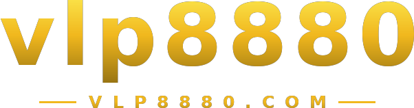 vlp8880 logo