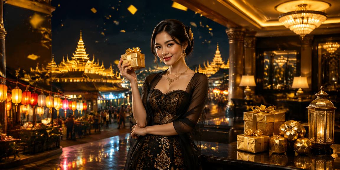 vlp8880 Lucky Draw 2